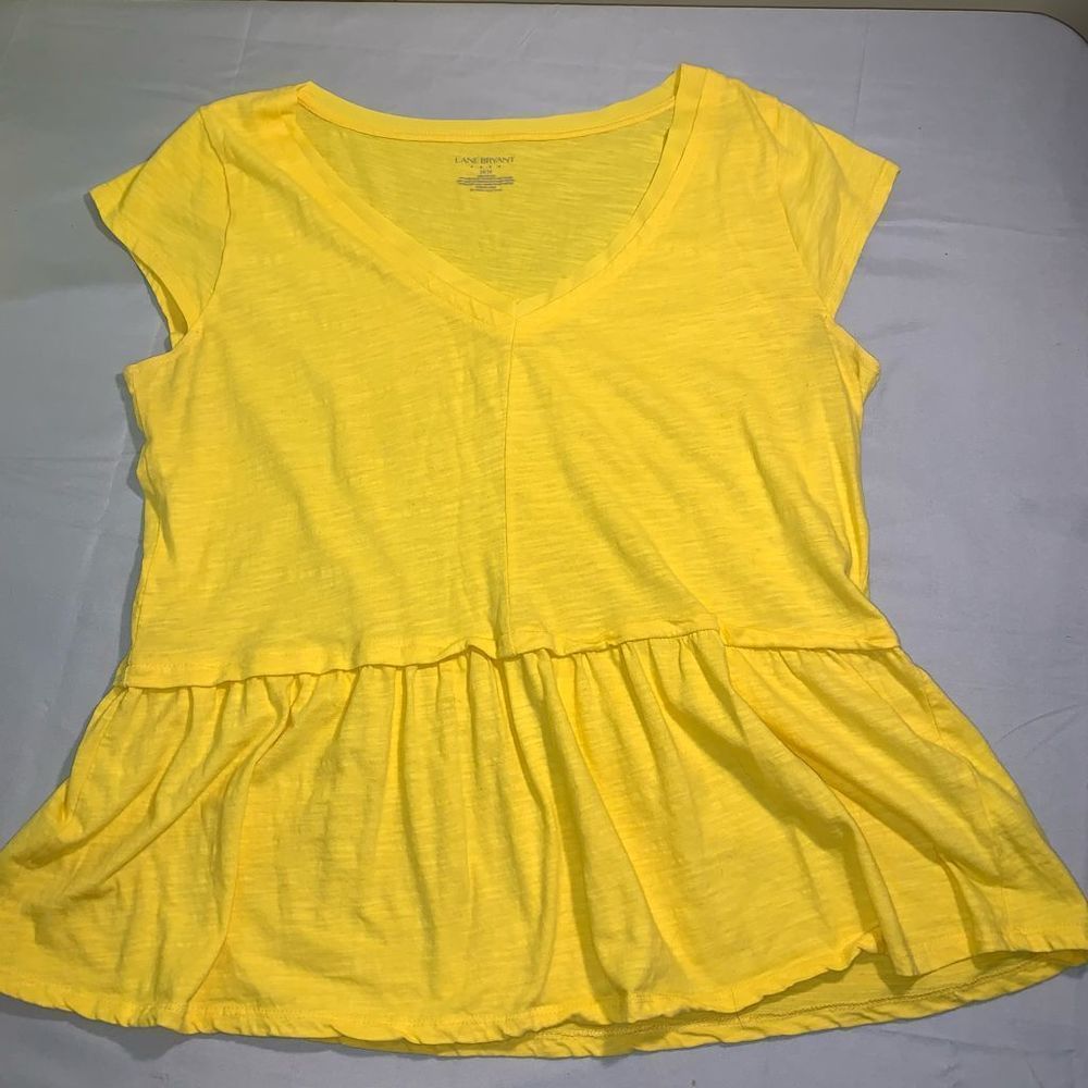 Lane Bryant Top, Size 14/16